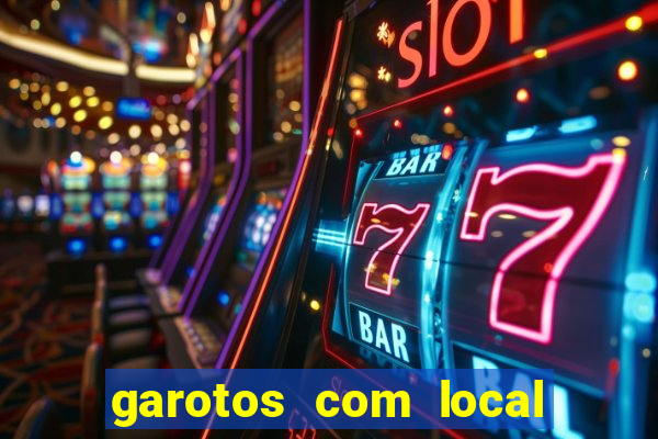 garotos com local porto alegre